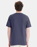 Garment-Dyed Pocket T-Shirt