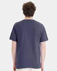Garment-Dyed Pocket T-Shirt