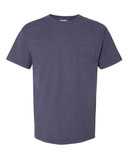 Garment-Dyed Pocket T-Shirt