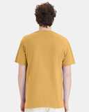 Garment-Dyed Pocket T-Shirt