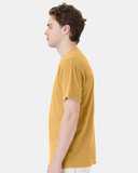 Garment-Dyed Pocket T-Shirt