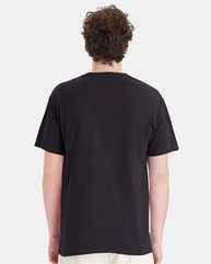 Garment-Dyed Pocket T-Shirt