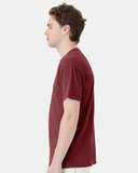 Garment-Dyed Pocket T-Shirt
