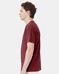 Garment-Dyed Pocket T-Shirt