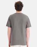 Garment-Dyed Pocket T-Shirt