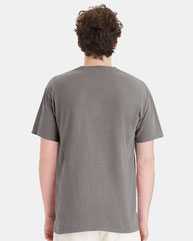 Garment-Dyed Pocket T-Shirt