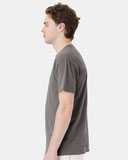 Garment-Dyed Pocket T-Shirt