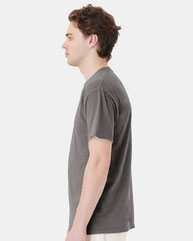 Garment-Dyed Pocket T-Shirt