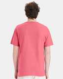 Garment-Dyed Pocket T-Shirt
