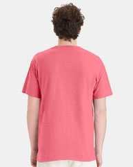Garment-Dyed Pocket T-Shirt