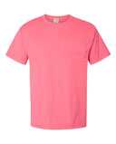 Garment-Dyed Pocket T-Shirt