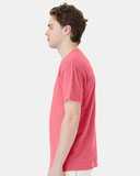 Garment-Dyed Pocket T-Shirt