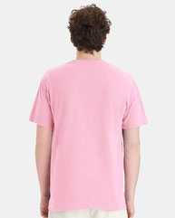 Garment-Dyed Pocket T-Shirt