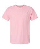 Garment-Dyed Pocket T-Shirt