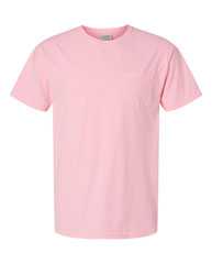 Garment-Dyed Pocket T-Shirt