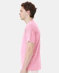 Garment-Dyed Pocket T-Shirt