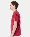 Garment-Dyed Pocket T-Shirt