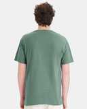 Garment-Dyed Pocket T-Shirt