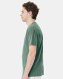 Garment-Dyed Pocket T-Shirt