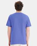Garment-Dyed Pocket T-Shirt