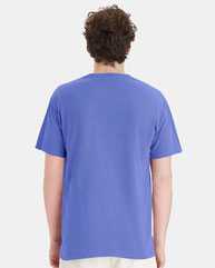 Garment-Dyed Pocket T-Shirt