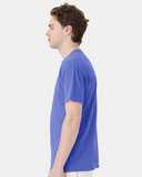 Garment-Dyed Pocket T-Shirt