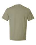 Garment-Dyed Pocket T-Shirt