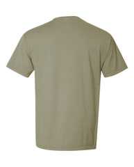 Garment-Dyed Pocket T-Shirt