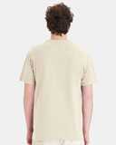 Garment-Dyed Pocket T-Shirt