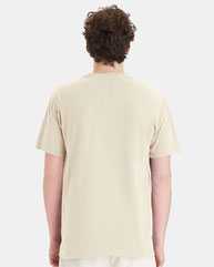 Garment-Dyed Pocket T-Shirt
