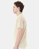 Garment-Dyed Pocket T-Shirt