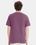 Garment-Dyed Pocket T-Shirt