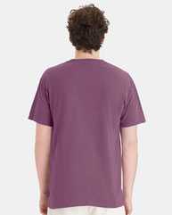 Garment-Dyed Pocket T-Shirt