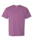 Garment-Dyed Pocket T-Shirt