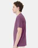 Garment-Dyed Pocket T-Shirt