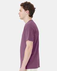 Garment-Dyed Pocket T-Shirt