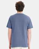 Garment-Dyed Pocket T-Shirt