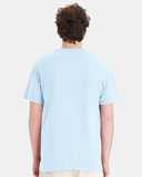 Garment-Dyed Pocket T-Shirt