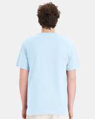 Garment-Dyed Pocket T-Shirt