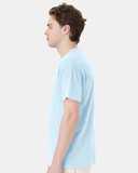 Garment-Dyed Pocket T-Shirt