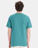 Garment-Dyed Pocket T-Shirt