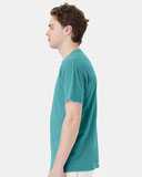Garment-Dyed Pocket T-Shirt