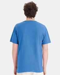 Garment-Dyed Pocket T-Shirt