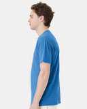 Garment-Dyed Pocket T-Shirt
