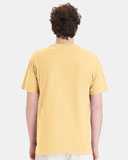 Garment-Dyed Pocket T-Shirt