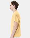 Garment-Dyed Pocket T-Shirt