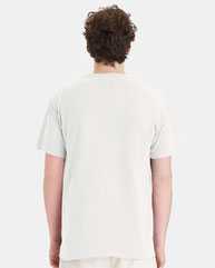 Garment-Dyed Pocket T-Shirt