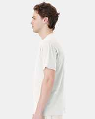 Garment-Dyed Pocket T-Shirt