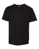 Garment Dyed Youth Short Sleeve T-Shirt