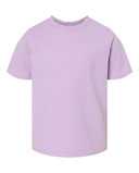 Garment Dyed Youth Short Sleeve T-Shirt